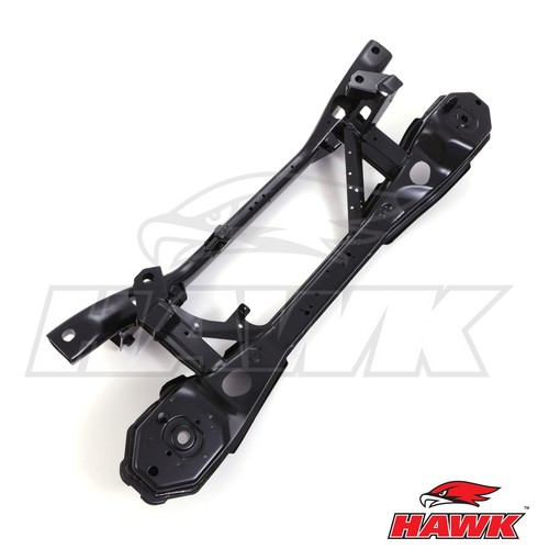 Hawk rear axle - hawk, subframe