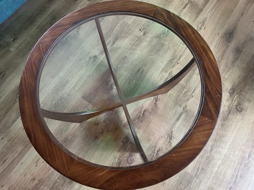 Gplan astro vintage coffee - astro,