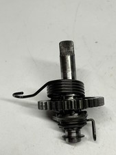 Husqvarna TC 85 2014 Kickstart Mechanism