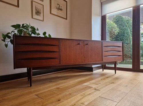 Mid century sideboard the - mid, in