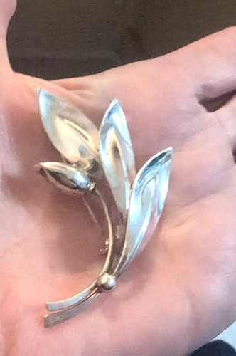 Hermann siersbøl 925 sterling - hermann,