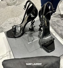 Yves Saint Laurent YSL Sandals