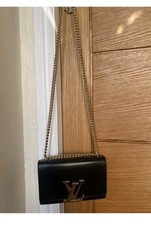 Authentic Louise MM Louis