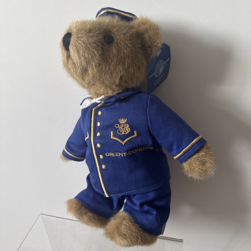 Orient express collectable - orient,