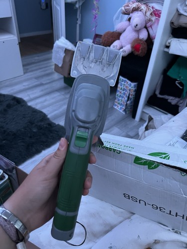 Greenworks lithium ion - greenworks, 3.6v