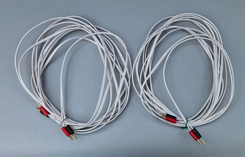 Audiophile qed balanced design - balanced,