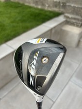 Taylormade RBZ Stage 2 Driver