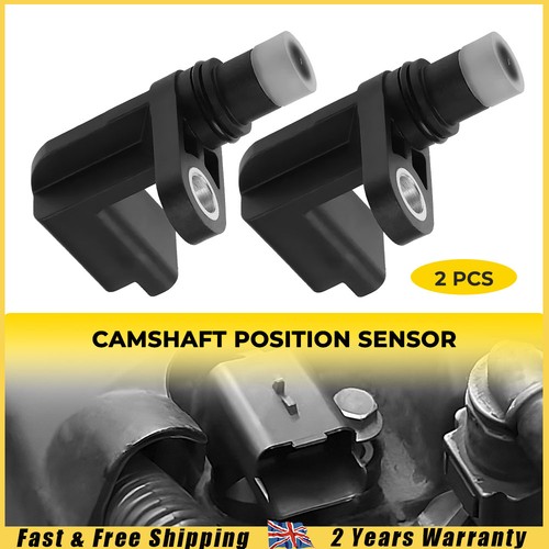 Camshaft position sensor - position,
