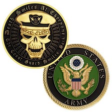 Coast Guard Smiles Back