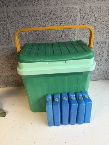 Giostyle vintage cool box - cool,