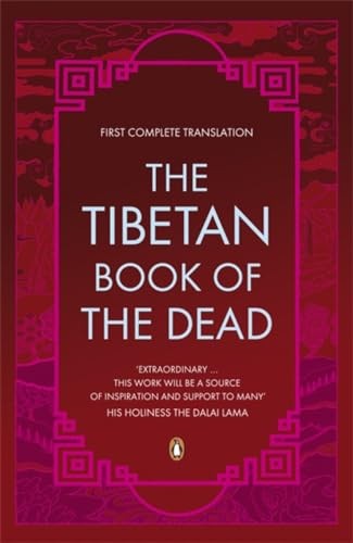 The tibetan book dead - of,