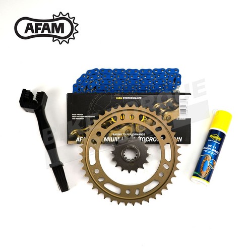 Afam blue chain - afam, &