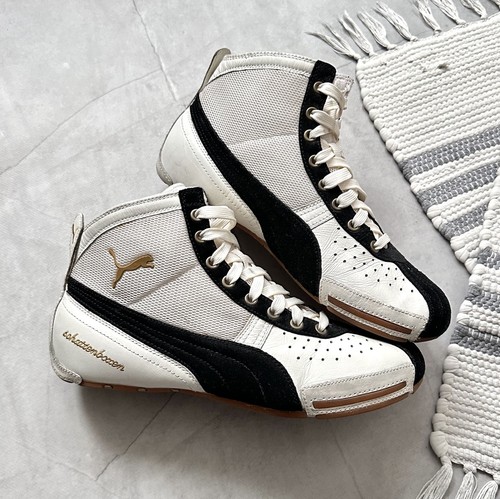 00s puma boxing racing - puma,