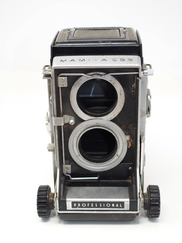 Mamiya c33 professional 6x6cm - c33,