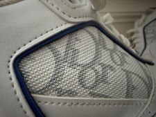 Christian Dior Trainers Size 6