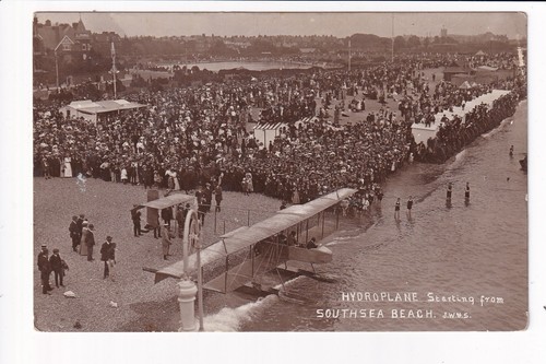 Hydroplane starting from - hydroplane,
