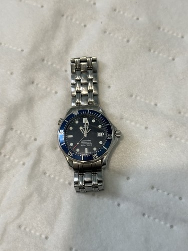 Omega seamaster professional - omega,