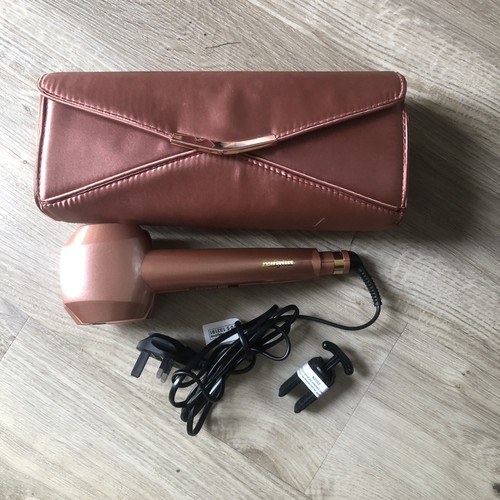 Babyliss curl secret - curl,
