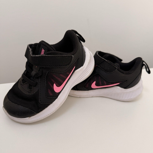 Nike downshifter toddler - downshifter, 10