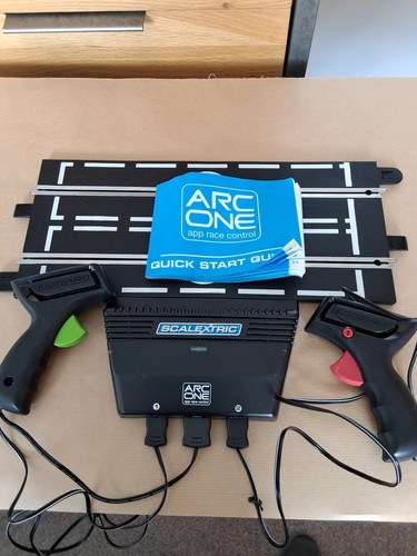 Scalextric arc one powerbase - arc,