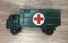 Vintage die-cast Lesney Ford 3