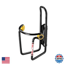 Elite Ciussi Alloy Bottle Cage