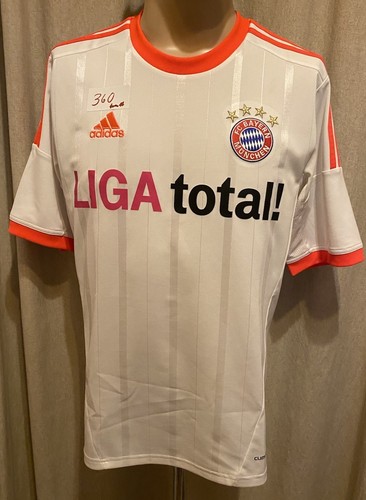 Bayern munich original - bayern,