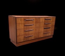G plan fresco mid century teak