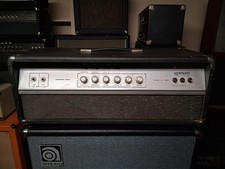 1970s Ampeg V-4 100-Watt