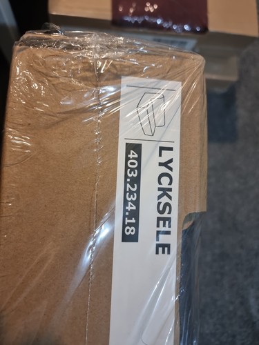 Ikea lycksele seat - lycksele,