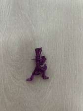 Moshi Monsters Dr Strangeglove Figure