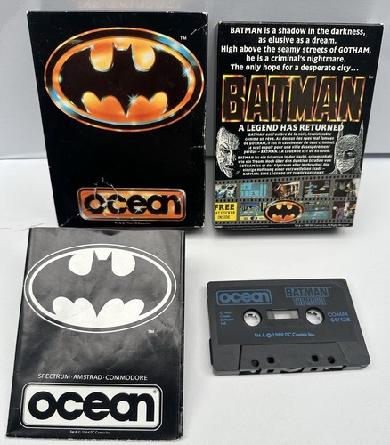 Batman the movie - batman,