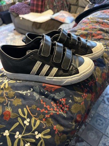 Boys adidas trainers - trainers, 5