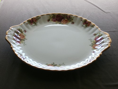 Royal albert old country - ,