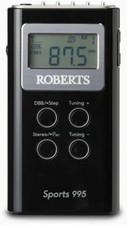 Roberts sports 995 - roberts, personal
