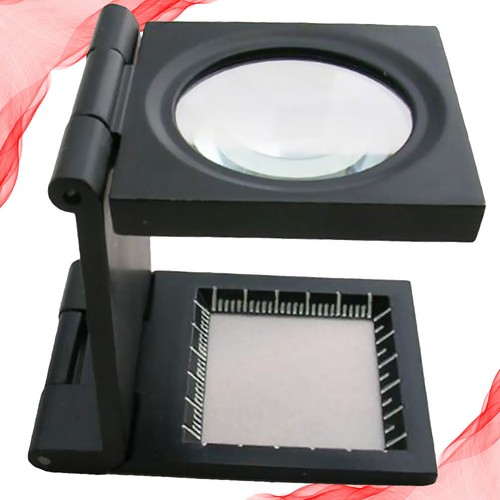 Handheld magnifier portable - handheld,