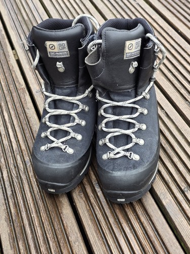Scarpa manta gsb women - manta,