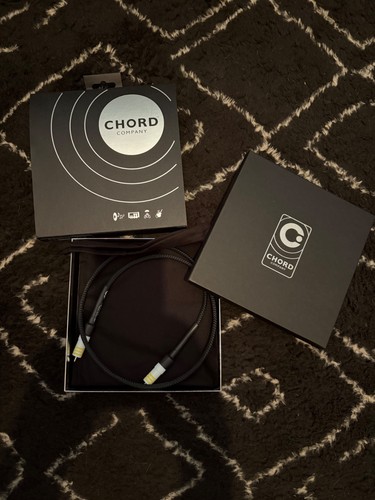 Chord signature digital - chord, super