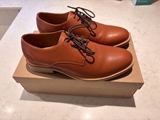 Samuel Windsor Leather Shoes