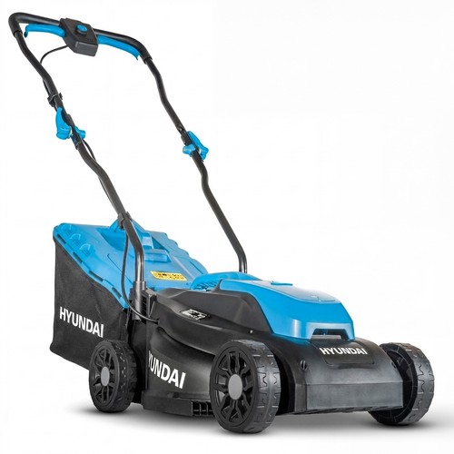 Hyundai cordless lawnmower 20v - hyundai,