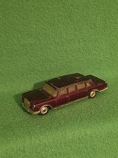 Corgi toys mercedes benz - corgi,