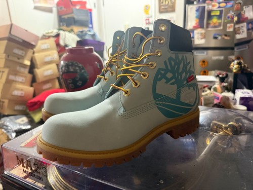 Timberland supreme inch - timberland, x