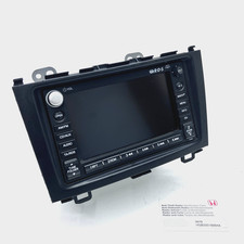 Honda Mk3 CRV Sat Nav 39540SWAE010M1 with code 2007 - 2012
