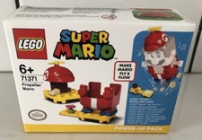 LEGO Super Mario: Propeller