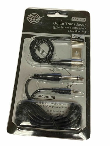 Egt 202 twin guitar - egt-202/,