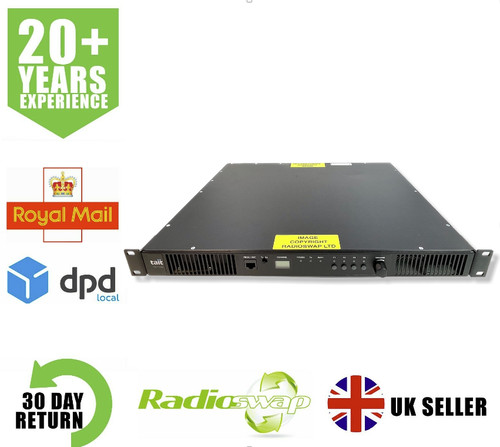 Tait tb7100 tbbb1b1 - tait,
