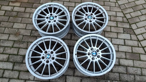 Bmw e46 330i - style, 32