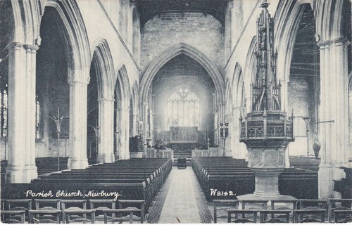 Original 1905 w - 1905, postcard