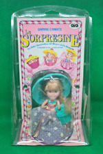 GIG TONKA - LADIES CANDITE -