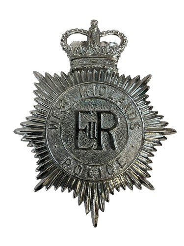 British west midlands police - west,